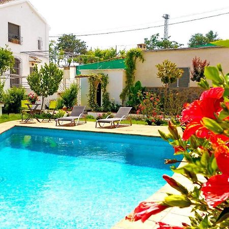 Villa Adelaida أورخيفا المظهر الخارجي الصورة