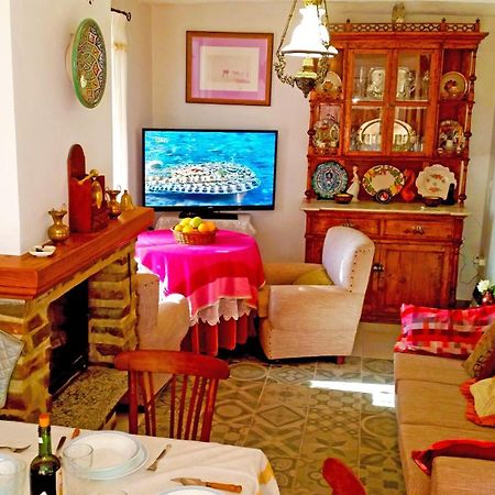 Villa Adelaida أورخيفا المظهر الخارجي الصورة