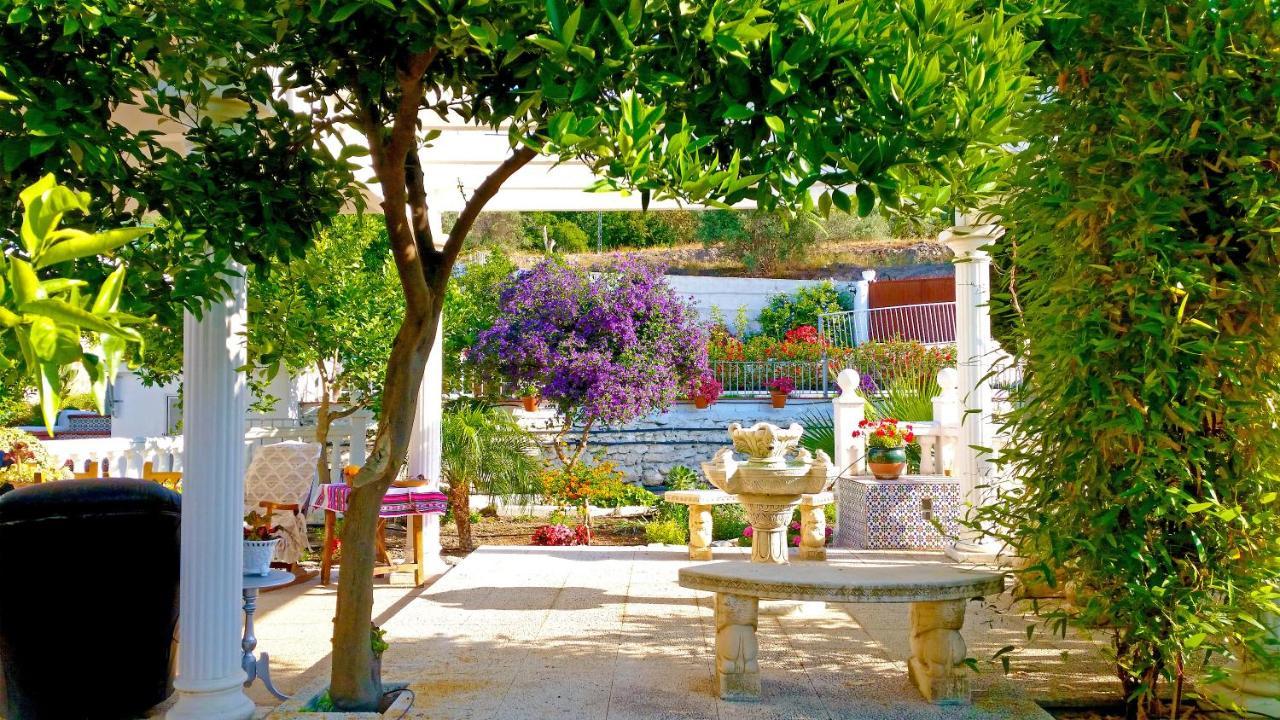 Villa Adelaida أورخيفا المظهر الخارجي الصورة