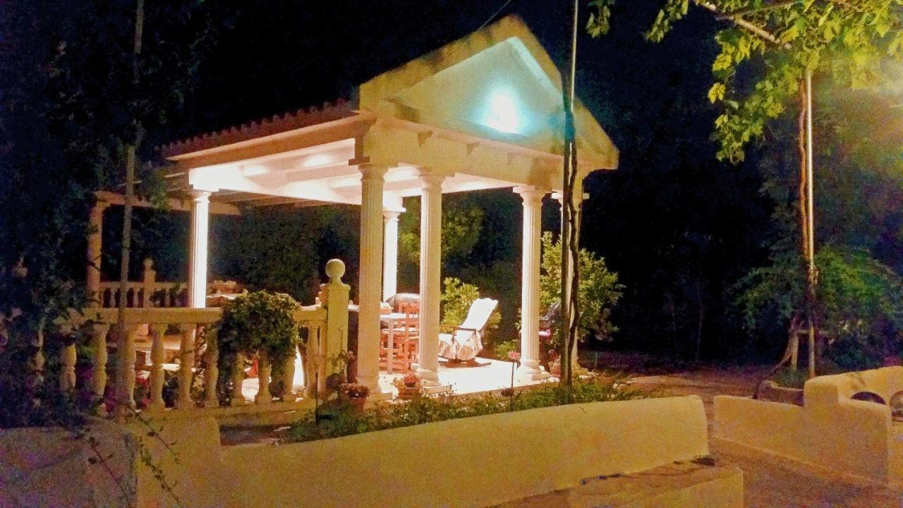 Villa Adelaida أورخيفا المظهر الخارجي الصورة