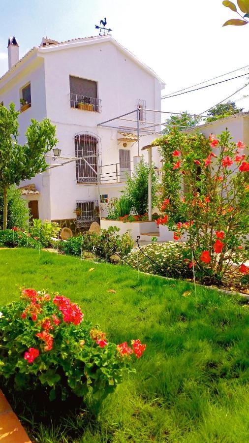 Villa Adelaida أورخيفا المظهر الخارجي الصورة