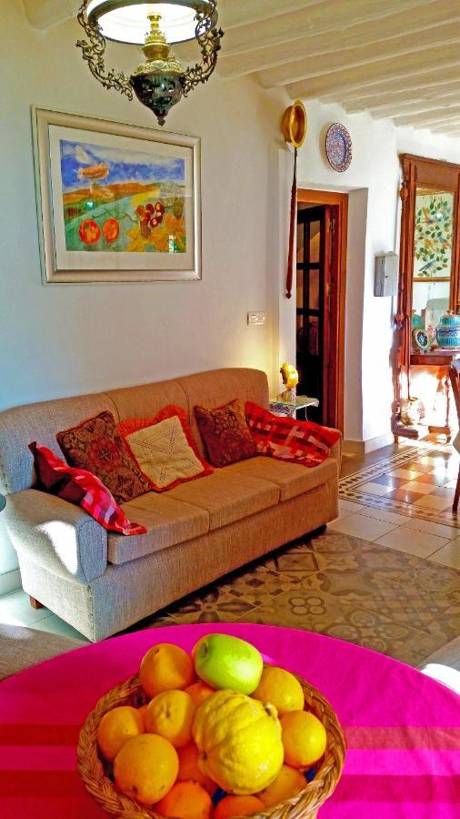 Villa Adelaida أورخيفا المظهر الخارجي الصورة