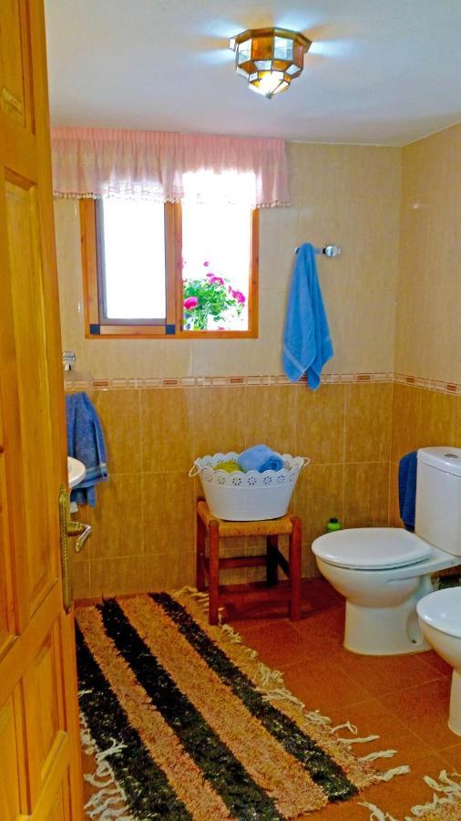 Villa Adelaida أورخيفا المظهر الخارجي الصورة